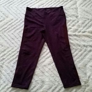 Victoria's Secret Sport Knockout Capri