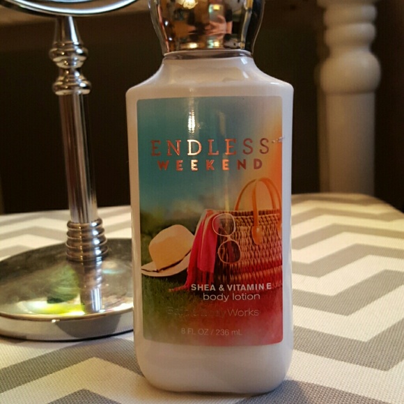 Body Lotion - Picture 1 of 1