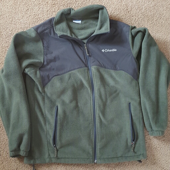 Men's columbia