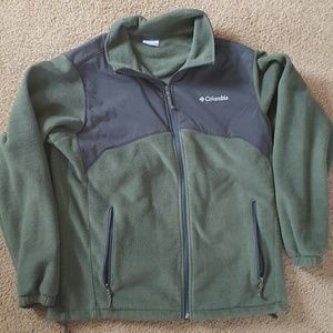 Men's columbia