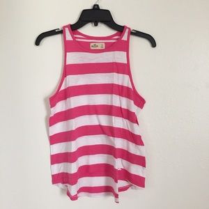 Hollister Tank Top