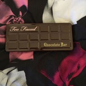 Too Faced Chocolate bar Palette