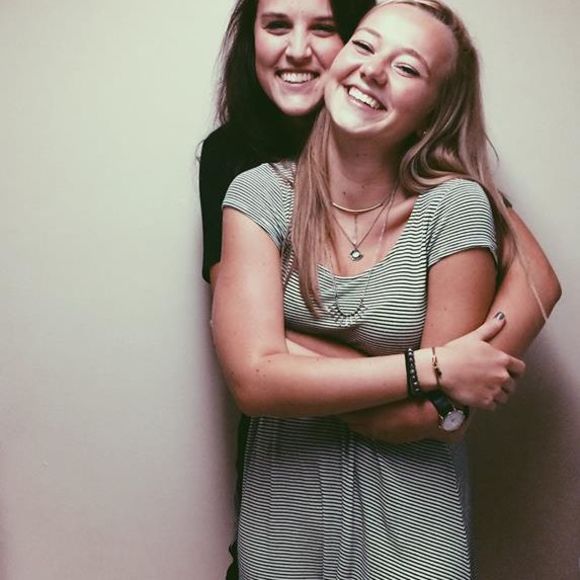 Meet your Posher, Tiffany