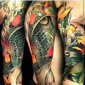 Meet your Posher, Robert