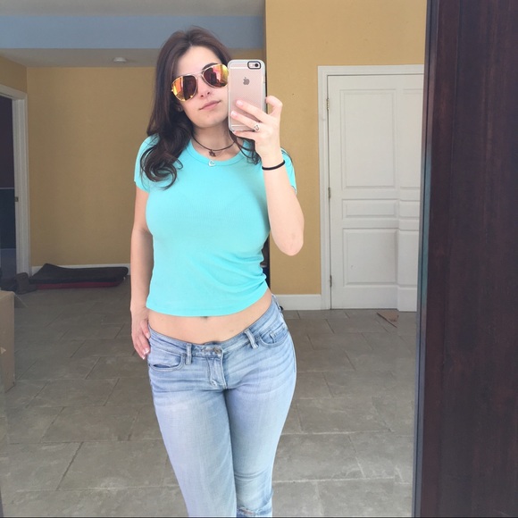 Mint Top