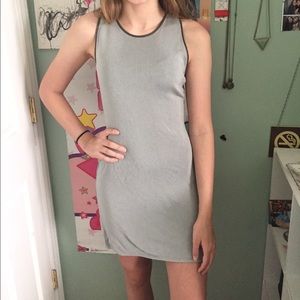 Istante dress from italy.