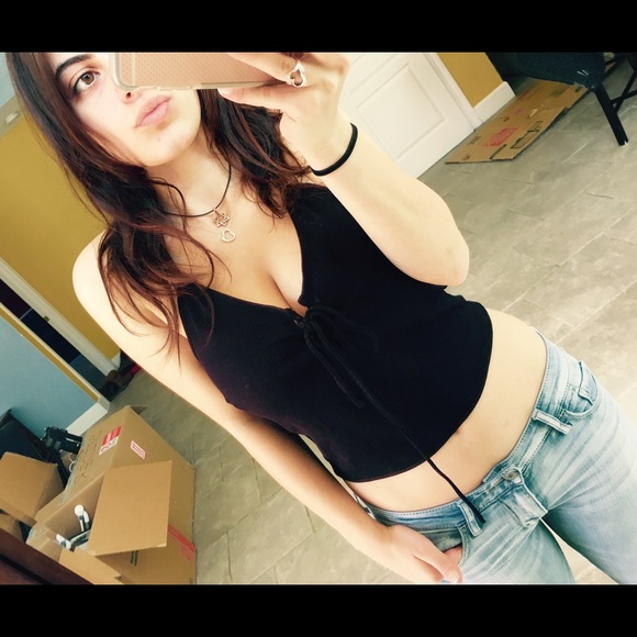 Sexy top