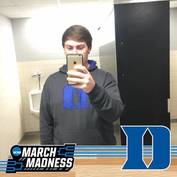 Meet your Posher, Nathan - Picture 1 of 1