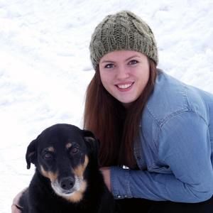 Meet your Posher, Bailey