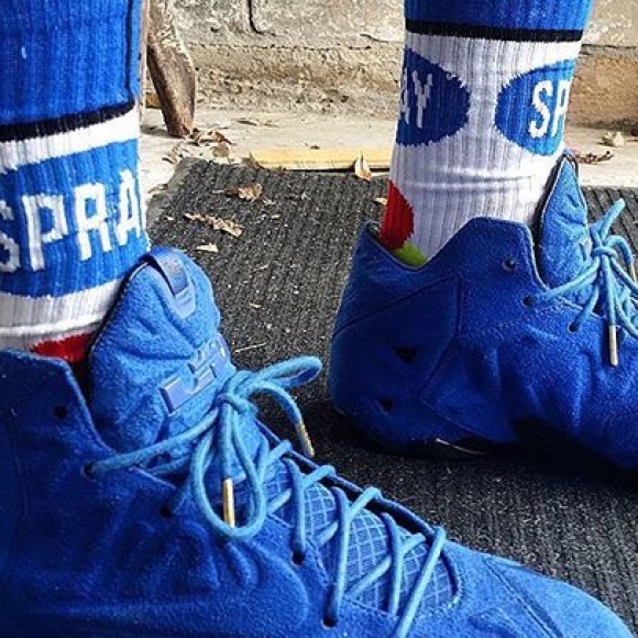 Meet your Posher, Luke