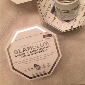 GlamGlow Supper Mud!!