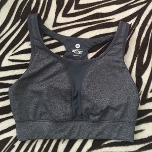 Old navy sports bra