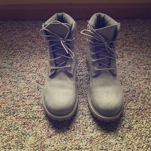 Gray Timberlands