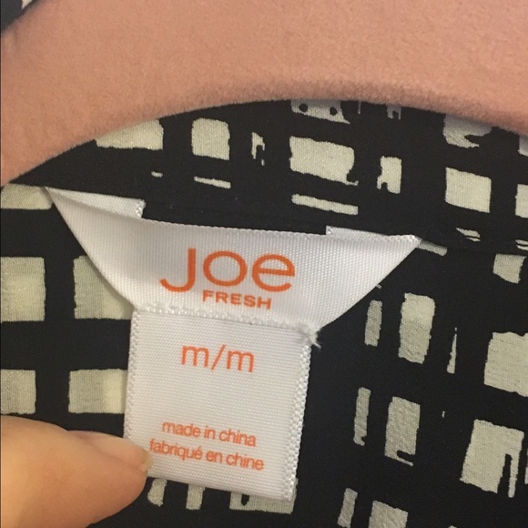 Button down top - Picture 2 of 2