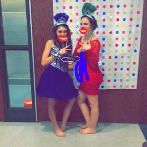 Meet your Posher, Maddy