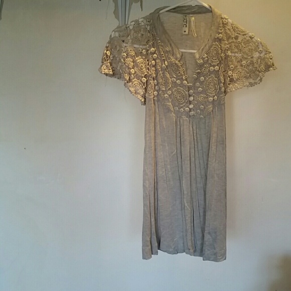 Tunic/top