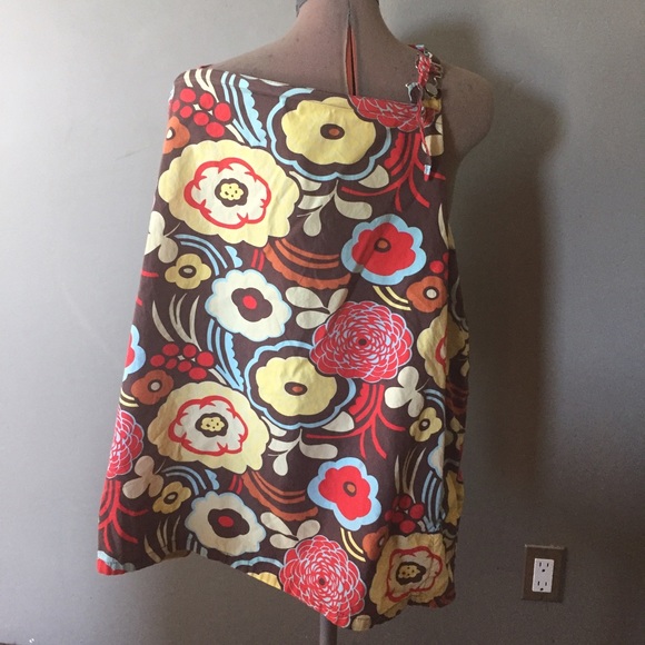 Nursing cover