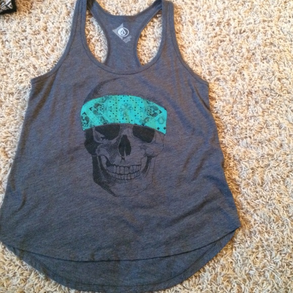 Volcom Tops - Tank top