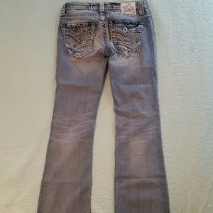 Big star jeans