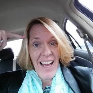 Meet your Posher, Heidi