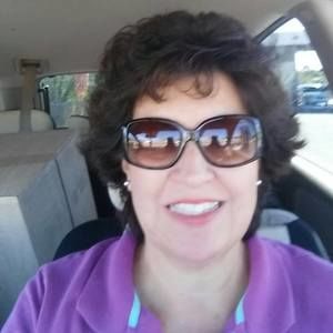 Meet your Posher, Veronica