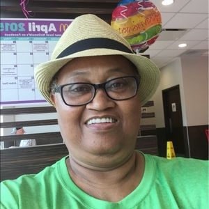 Meet your Posher, Ann