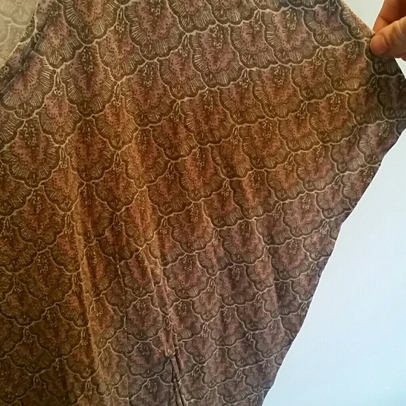 Flowy top - Picture 3 of 3