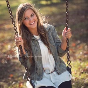 Meet your Posher, Lauren