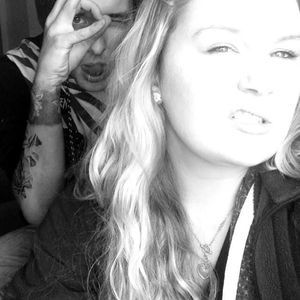 Meet your Posher, Jordan