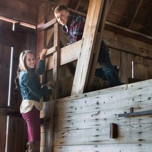 Meet your Posher, Carly