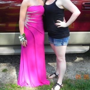 Size 4 dress