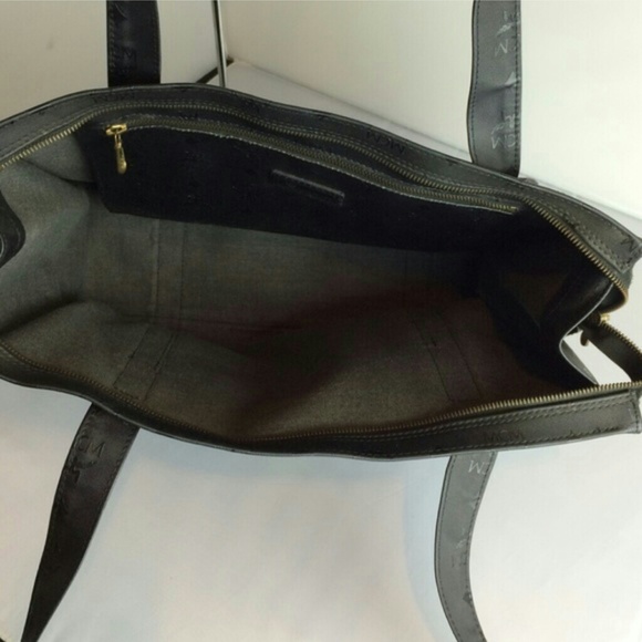 MCM authentic Boston