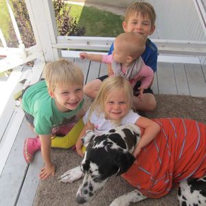 Meet your Posher, Nicole