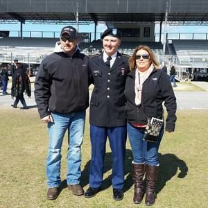 Meet your Posher, Casey