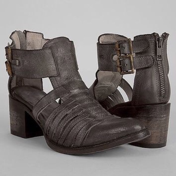 Freebird  Shoes - Freebird by Steven "Blake"