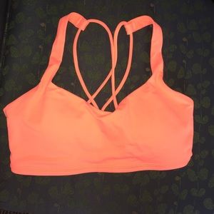 Lulu lemon bra