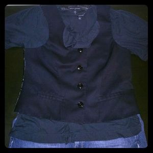 Banana Republic Vest