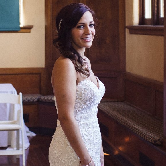 Meet your Posher, Cassie