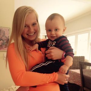 Meet your Posher, Anna