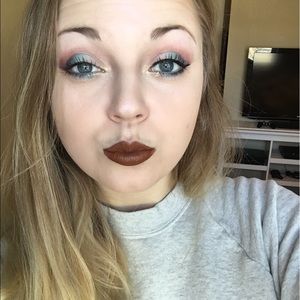 Meet your Posher, Autumn