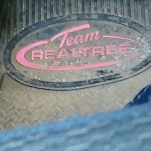 Meet your Posher, Dawn