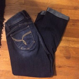 Great condition capris!