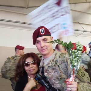 Meet your Posher, Myra