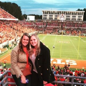 Meet your Posher, Sydney