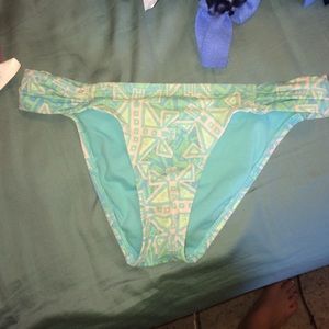 Bottoms