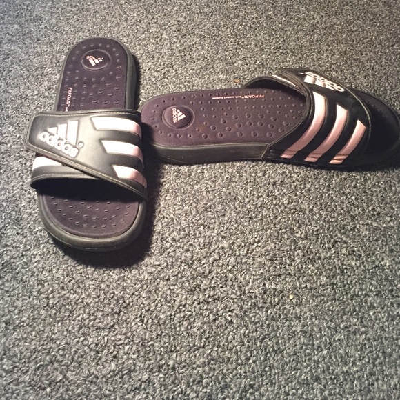 Adidas sandals