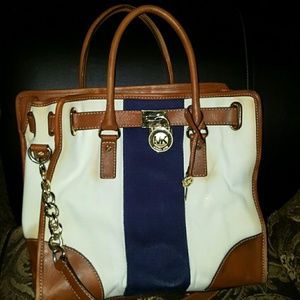 Michael kors Large Hamilton