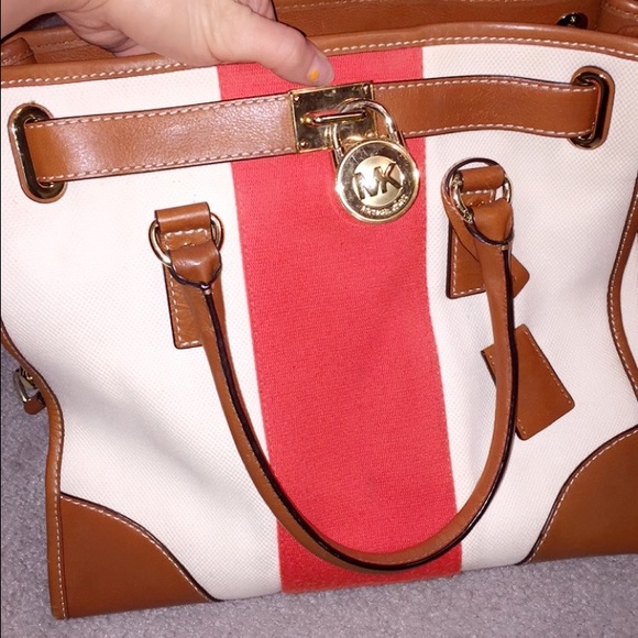 Michael Kors Tote