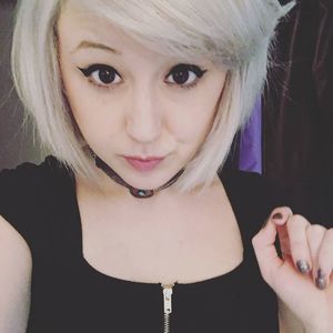 Meet your Posher, Krystin