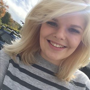 Meet your Posher, Kendyll